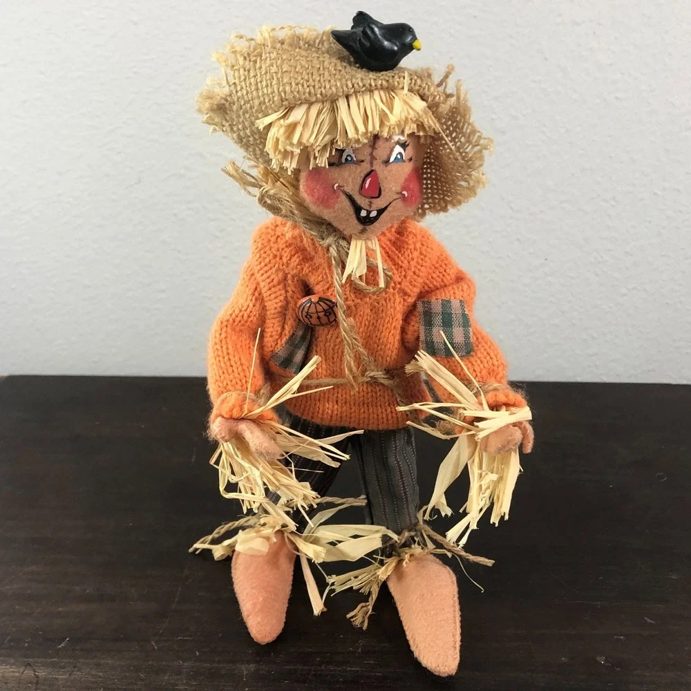 Annalee 8
